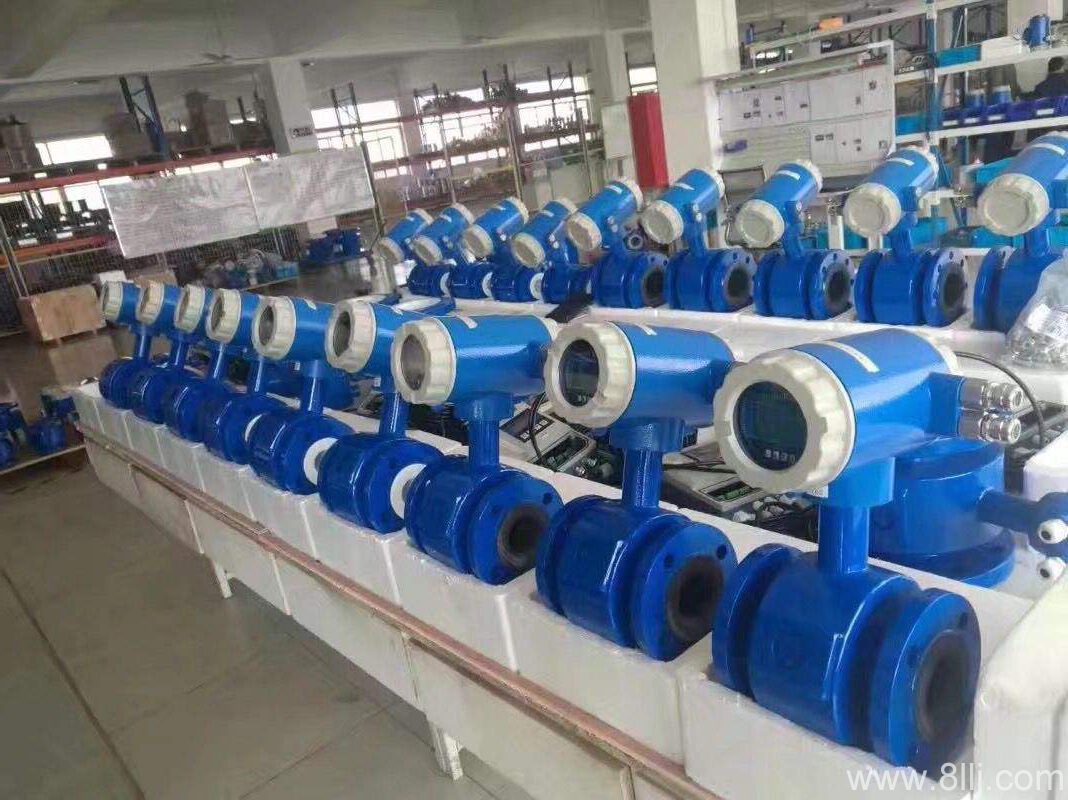 電磁流量計廠家哪家好？